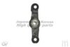 ASHUKI US108515 Support Lever, torsion bar